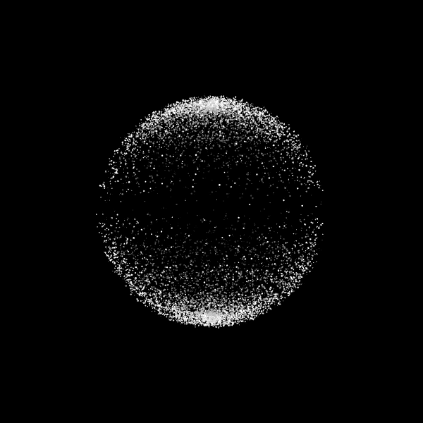 Verbalyze TTS voice waveform visualizer
